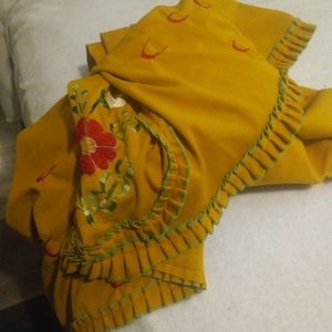 Vintage Hand made bedspread